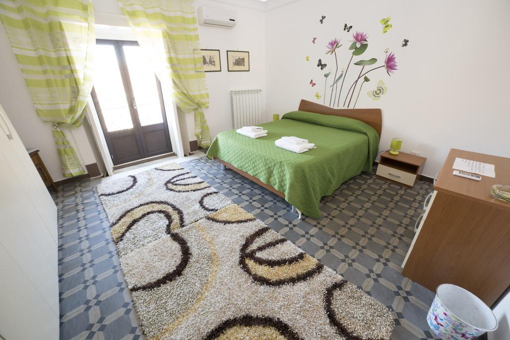 Hotel Casa Alcala Deluxe CTA Zimmer foto