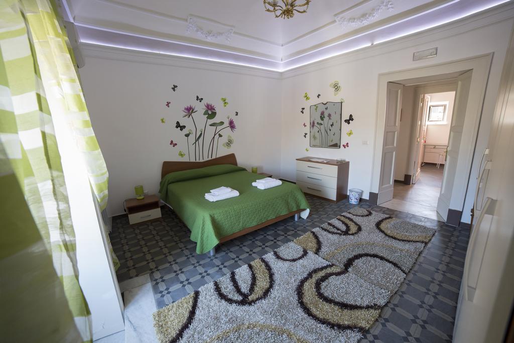 Hotel Casa Alcala Deluxe CTA Zimmer foto